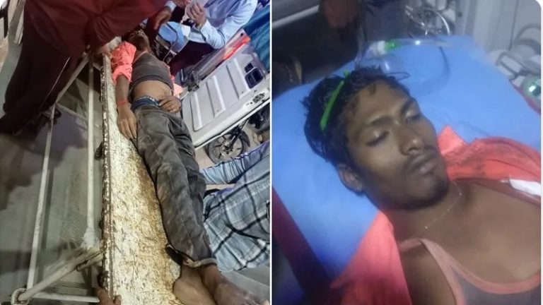 કાશ્મીર હિંદુઓની હત્યા