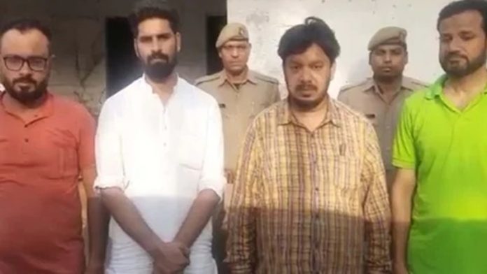 PFI Connection in Kanpur Violence