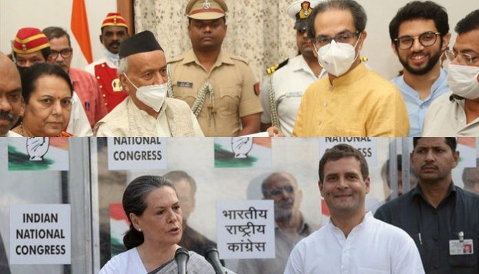 Shivsena ka Pappu