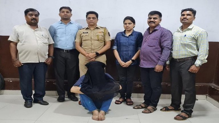 death threats to minor girl