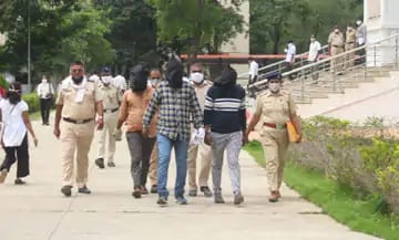 new details in amravati murder case