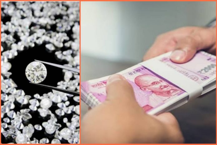 Global Trade in Indian Rupee