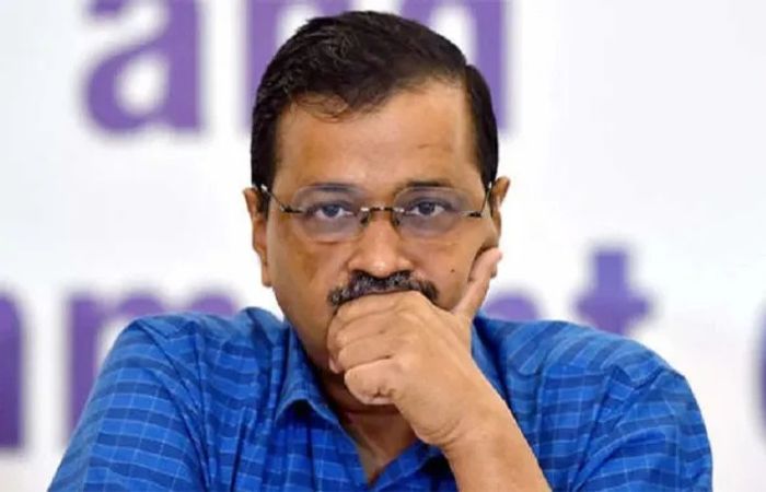 અરવિંદ કેજરીવાલ સરકાર પર CBI ની તપાસ