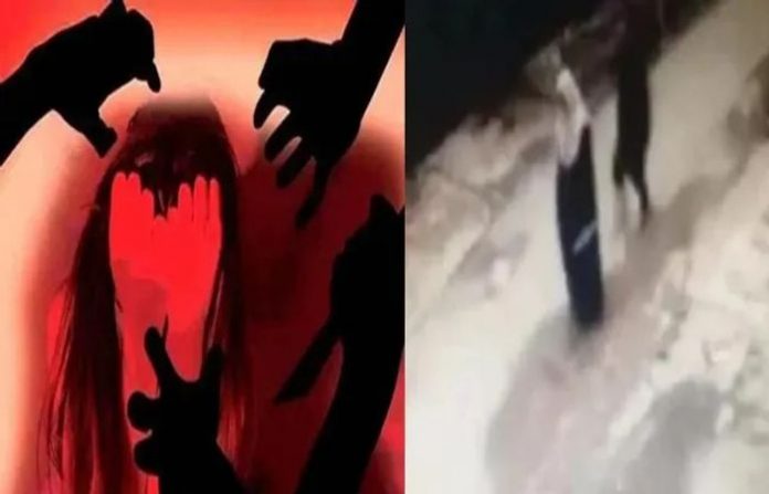 Gang Rape On American TikToker In Pakistan