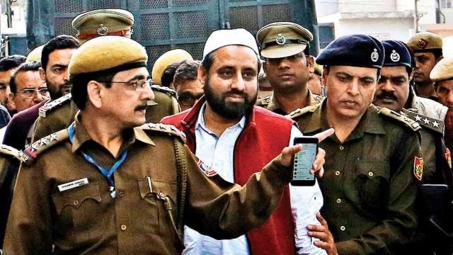 BC Amanatullah Khan