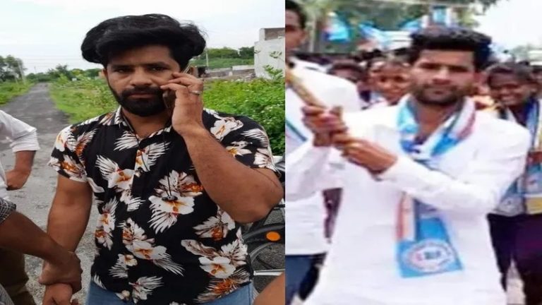 રાજસ્થાન લવ જેહાદ