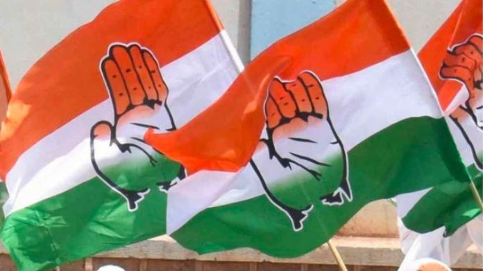 કોંગ્રેસના ઉમેદવાર જાહેર બાકી