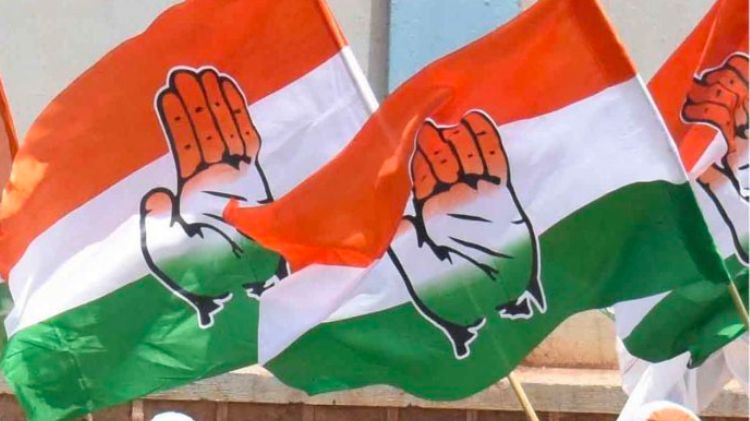 કોંગ્રેસના ઉમેદવાર જાહેર બાકી