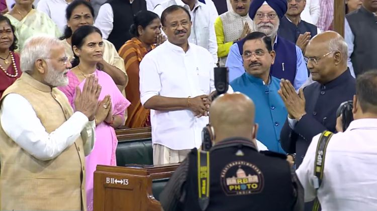 પીએમ મોદીનો અધૂરો વિડીયો