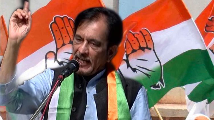 પીરઝાદાનું પાટીદારો અંગે અપમાનજનક નિવેદન