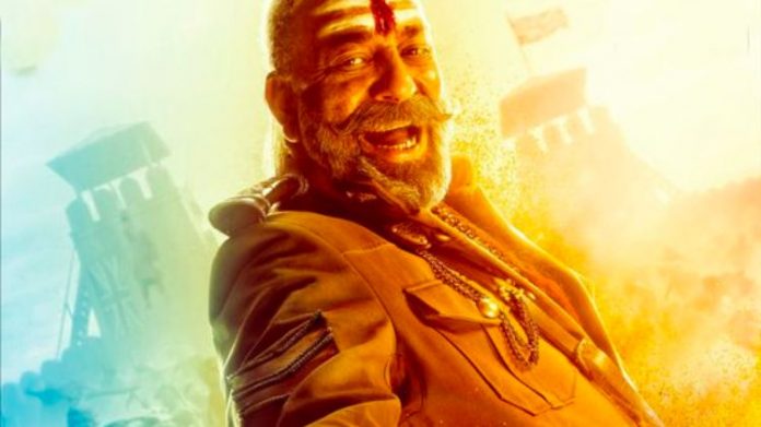 શમશેરા ફ્લોપ ગયા બાદ સંજય દત્તની હૈયાવરાળ