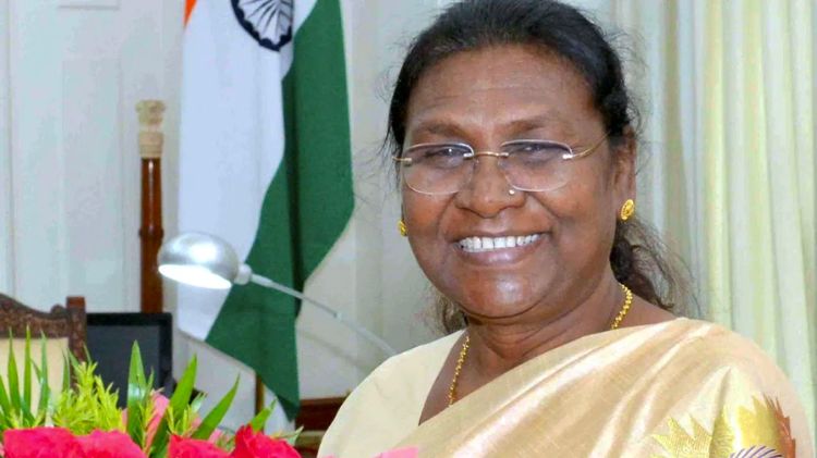 રાષ્ટ્રપતિ અને સંબોધનનો વિવાદ