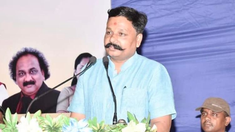 અર્જુનસિંહ ચૌહાણ