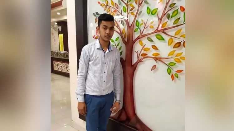 યશ રસ્તોગીની હત્યા