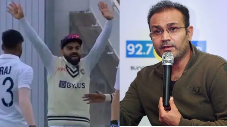 વીરેન્દ્ર સેહવાગ