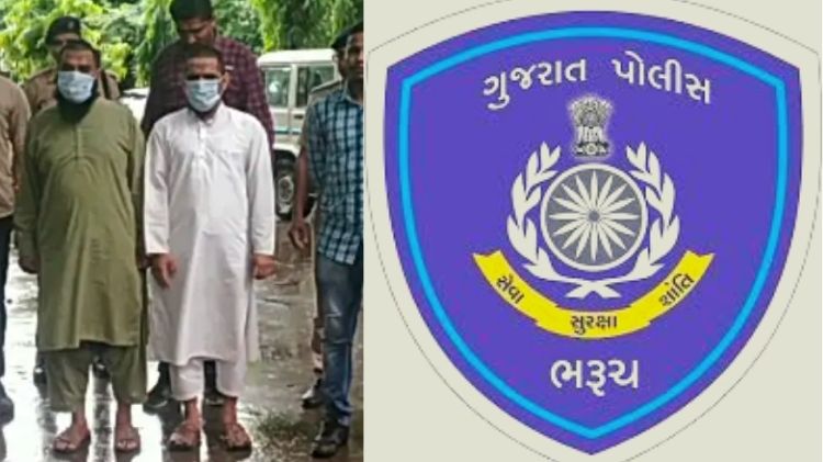 ધર્માંતરણ કેસમાં વધુ બે ધરપકડ