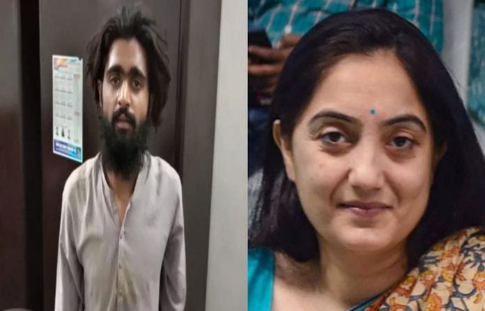 પાકિસ્તાની રીઝવાન અશરફ