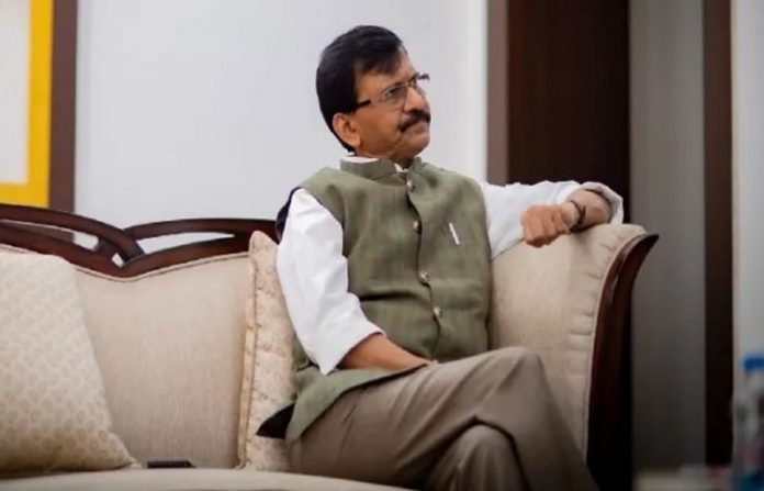 સંજય રાઉત