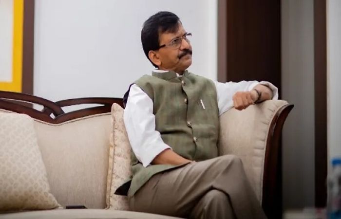 સંજય રાઉત