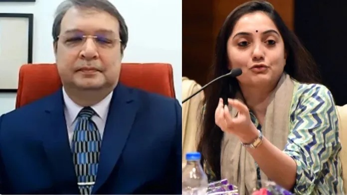 Justice JB Pardiwala