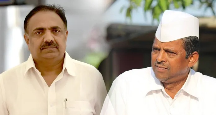 Jayant Patil