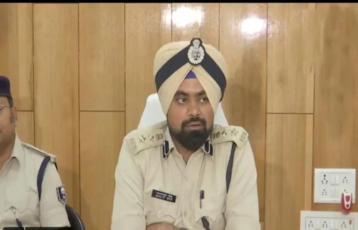 Patna SSP