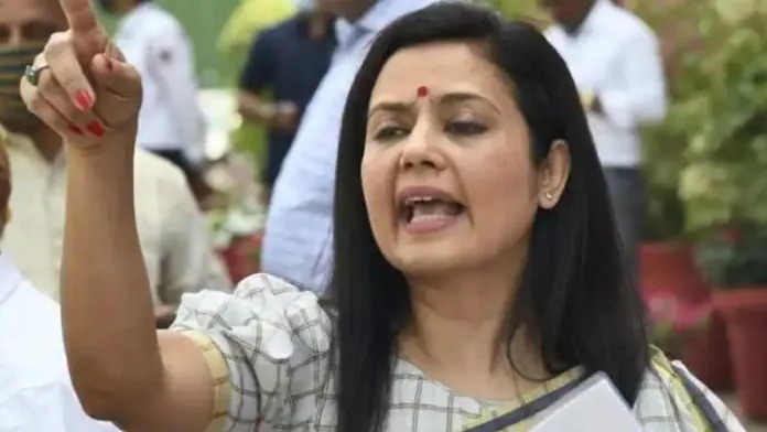 Mahua Moitra