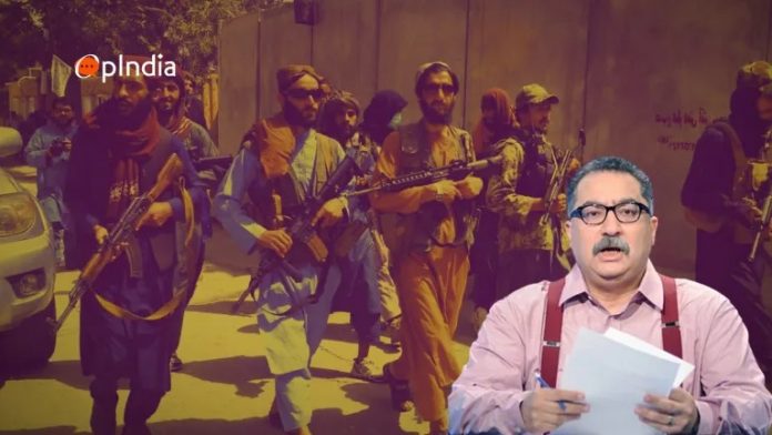 Egyptian TV Host Eissa