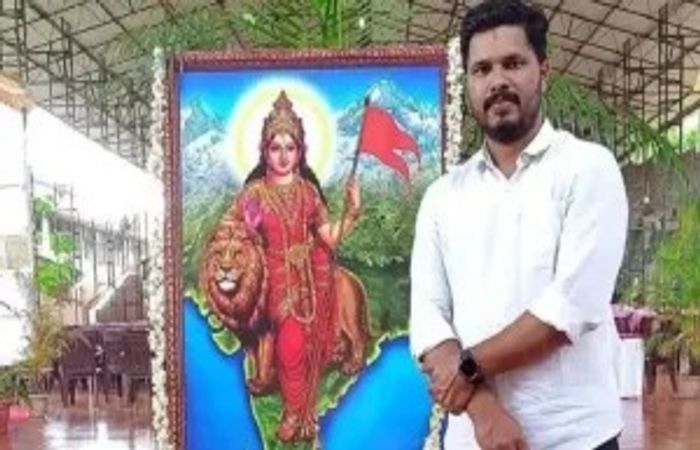 BJP Praveen Nettaru Murdered