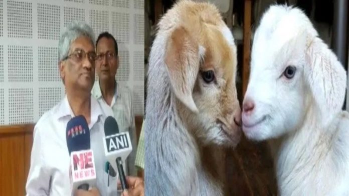 બકરી ઈદ પર ત્રિપુરા સરકારનો આદેશ