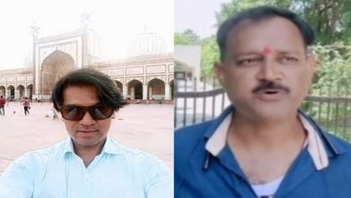 Complainant gets death threat