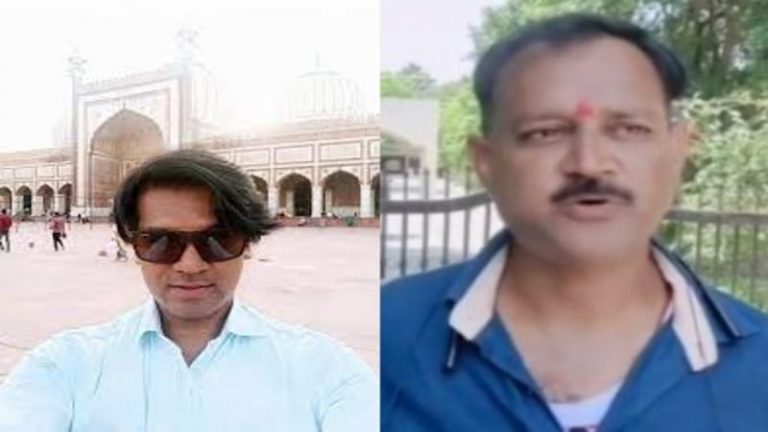 Complainant gets death threat