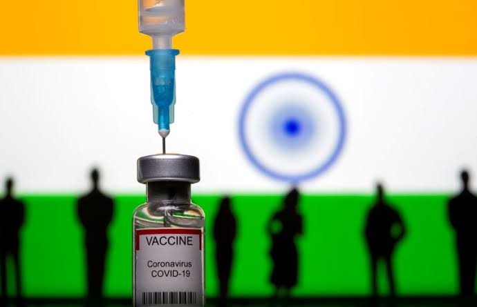 200 Crore vaccine dose