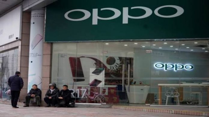 Oppo India