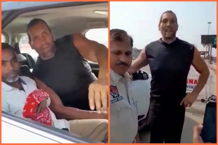 The Great Khali