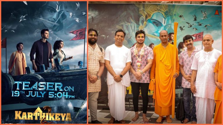 Karthikeya 2