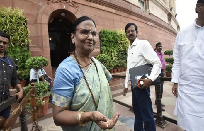 રમા દેવી