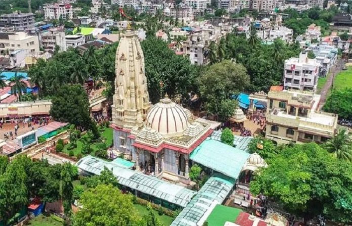 સોમનાથ મંદિર નવસારી