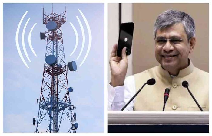 ભારત 5G રોલઆઉટ માટે તૈયાર