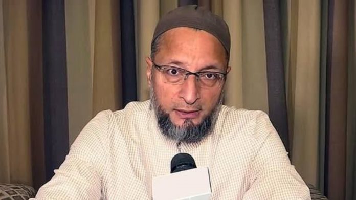 Owaisi releases 90 accused