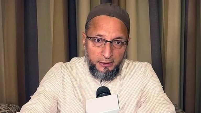 Owaisi releases 90 accused