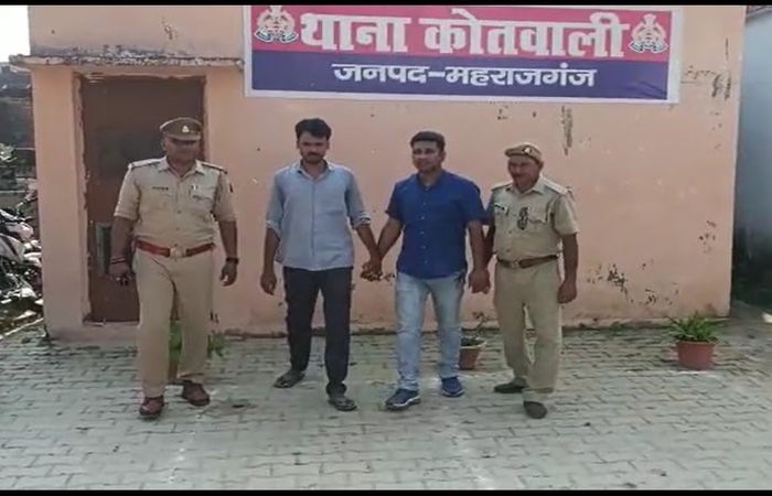 ગોરખનાથ મંદિરને બોમ્બથી ઉડાવી દેવાની ધમકી