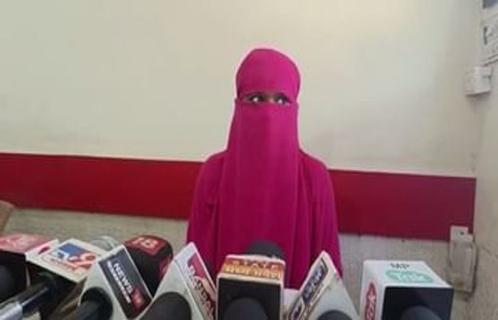 જબલપુર લવ જેહાદ