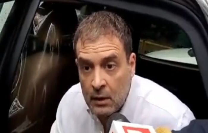 નેશનલ હેરાલ્ડ કેસ રાહુલ ગાંધી