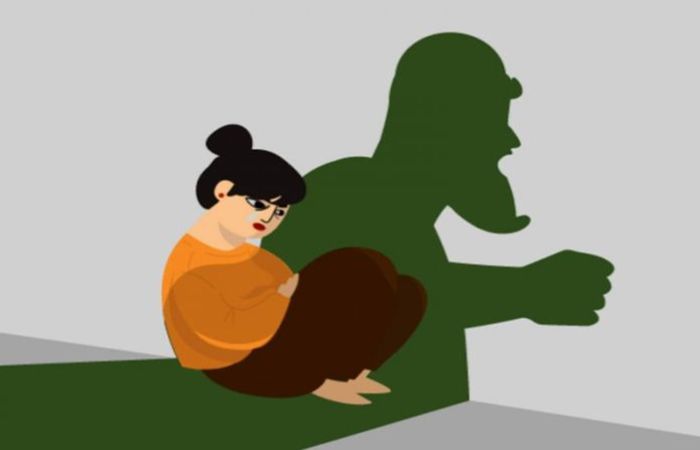 કન્નૌજમાં વિદ્યાર્થીની હત્યાની ધમકીઓ