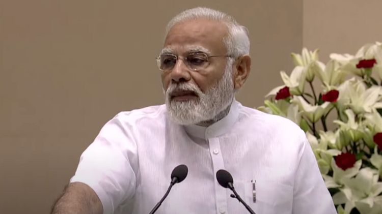 પીએમ મોદી ફેક્ટચેક