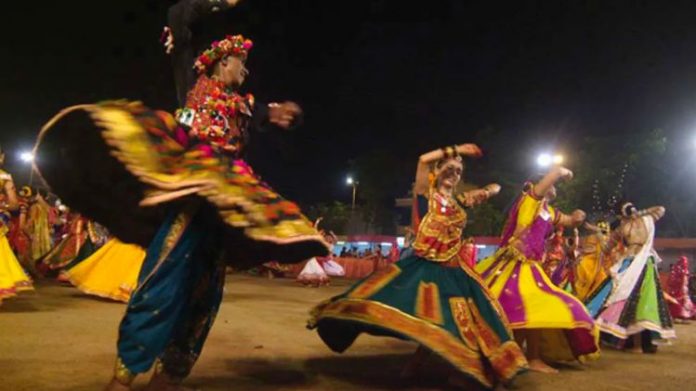 ગરબા