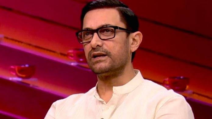 આમિર ખાન