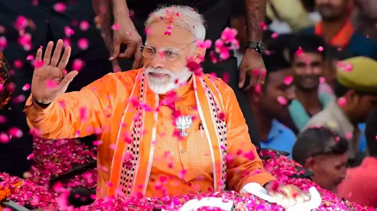નરેન્દ્ર મોદી