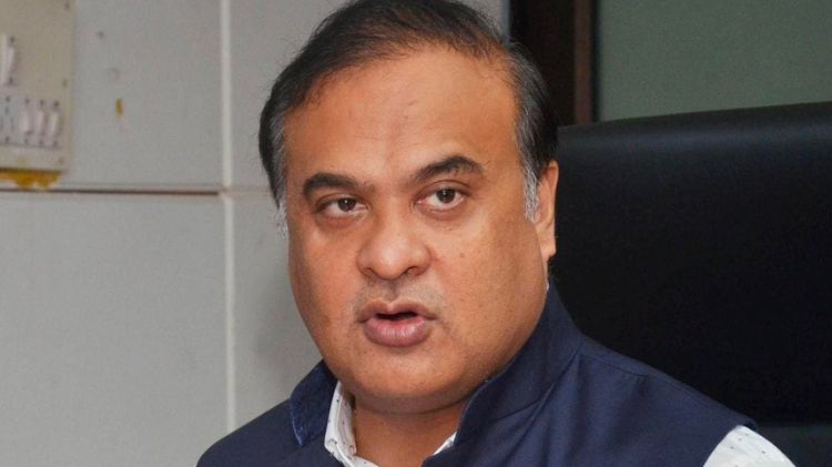 હિમંત સરમા